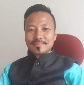 Mahendra Gurung