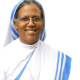 Sr. Gracemary
