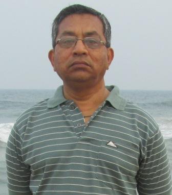 Fr. Jagdish Parmar,SJ