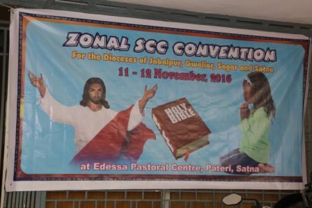SCC ZONAL CONVENTION