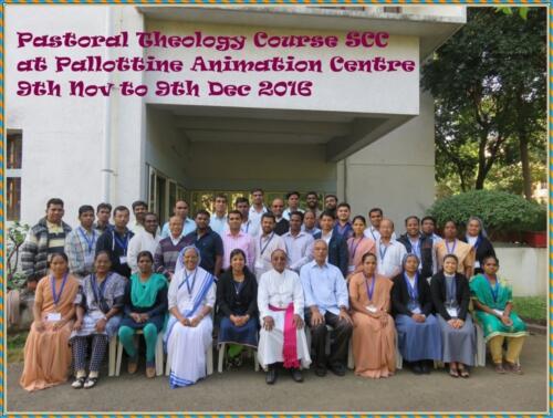 30 days theology programme 5