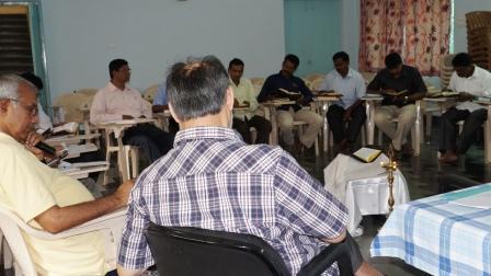 NST Meets Andhra Region 3