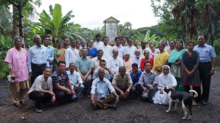 RRT Training in Chetna, West Bengal 2