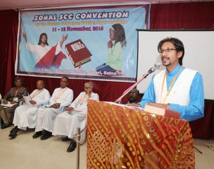 SCC ZONAL CONVENTION 17